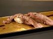 肉寿司プラン