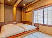 【禁煙／本館和室】バスなし・トイレ付き（12畳＋寝室）