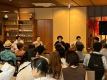【9/27限定】温泉街を彩る音楽の祭典 弥彦ジャズフェスタ Vol.3 を満喫!参加者限定◆1泊朝食+おにぎり付 【9/27限定】温泉街を彩る音楽の祭典 弥彦ジャズフェスタ Vol.3 を満喫!参加者限定◆1泊朝食+おにぎり付