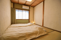【禁煙／本館和室】バス・トイレ付き（４畳半＋６畳＋寝室）