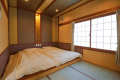 【禁煙／本館和室】バスなし・トイレ付き（12畳＋寝室）