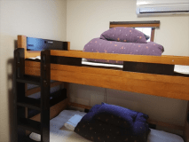 Bunk bed Twin room