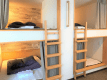 Double Cabin bed Dormitory
