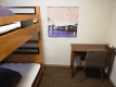 Bunk bed Twin room
