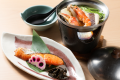 ■ダイニング瀧川■-朝食ハーフバイキング-豊富な品揃えとシェフのこだわりが詰まった朝食バイキング