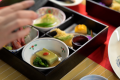 ■水辺のダイニング川どこ■お食事イメージ