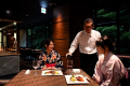 ■-リニューアル食事処 KANA KANA-■渓流の四季と共に愉しむ会津の食と酒