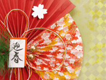 ■年末年始プラン■今昔亭で穏やかな新年をお過ごしくださいませ―。