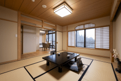 東館スタンダードルーム