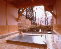 【温泉なのに水いらず】貸切露天風呂セットプラン