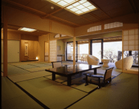 奥の樹々　Ａタイプ