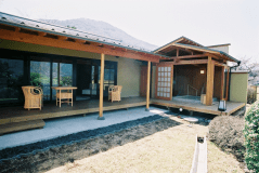 奥の樹々　Ｂタイプ