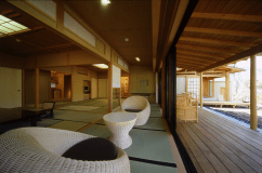 奥の樹々　Ａタイプ