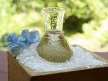 こだわりの逸品を！冷酒プラン