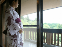 【妊婦さん歓迎】マタニティママ安心プラン！