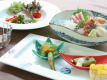 【部屋食】和室次の間つき広々プラン
