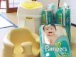 オムツなども用意がございます