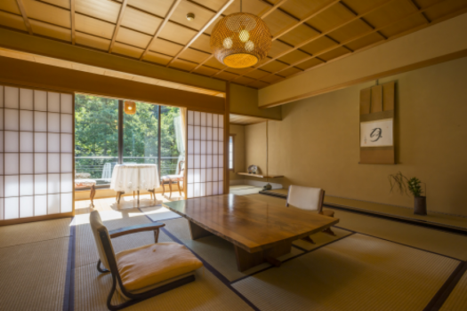 客室(一例) 客室(一例)