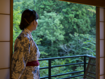 お部屋で御寛ぎイメージ