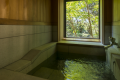 内風呂（温泉）
