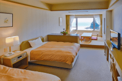 和洋室（一例）