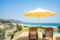 ととのいテラス（イメージ）