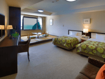 和洋室（一例）