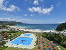 公式ＨＰがベストレート■バイキングプラン☆海だ！プールだ！みんなで夏休み満喫☆特典付