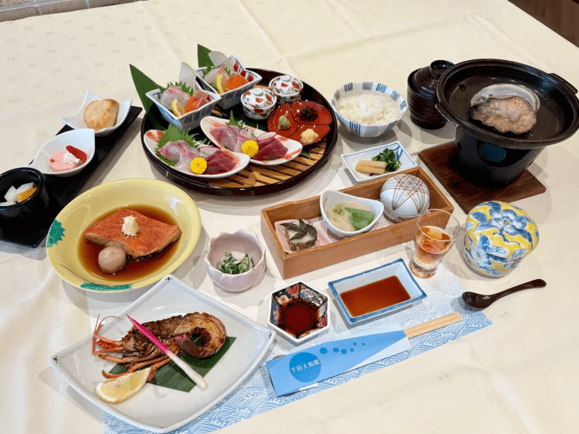 ご夕食イメージ