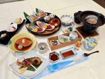 ご夕食イメージ