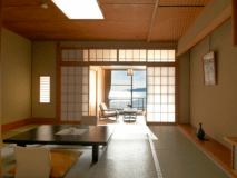 1階10畳和室の1例