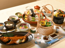 ご夕食イメージ