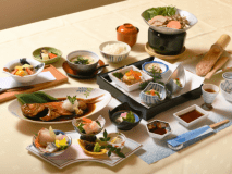 ご夕食イメージ