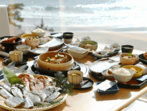 [조식만 제공] 조식 포함 플랜