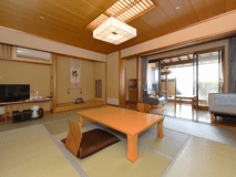 コーナースイート