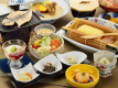 ご朝食イメージ