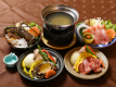 ご選択メイン料理