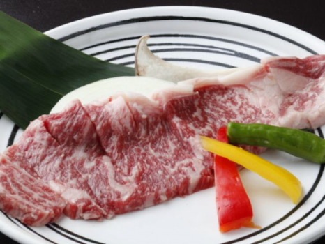 国産牛