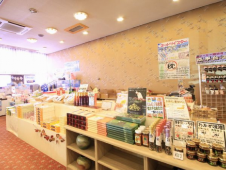 売店