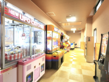 ◆当館より車で約10分◆入場券付！楽しく遊んで自然を学ぶ☆なかがわ水遊園