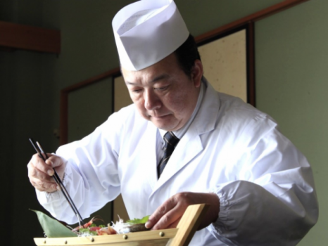 【期間・組数限定】★開業50周年特別価格★15,000円～（税込）【特選料理】板長自慢の料理企画＜現金決済＞