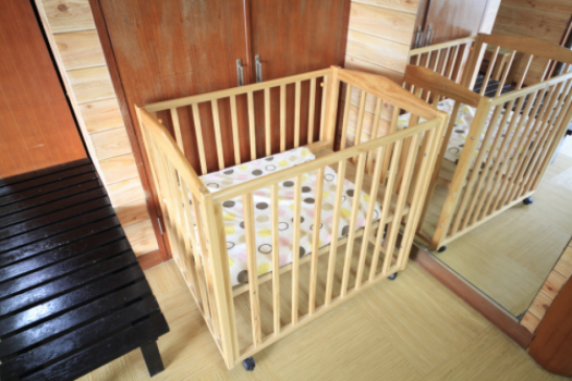 ３歳以下無料　赤ちゃん旅行応援プラン【添い寝無料】