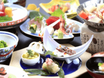 【１泊夕食付き】朝早い出発も、お寝坊さんも大歓迎☆