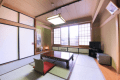 【和洋室】和室８畳＋洋室／シングル・ツイン