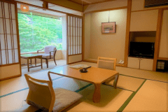 和室A（イメージ）