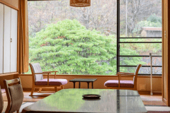 ■和室B（１２.５畳）2階 /禁煙