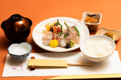 【朝食付】秋麗　朝食バイキングと温泉堪能♪　～夕食をご希望の方は館内レストランにて別料金で承ります～