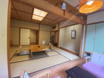 ■和室B（１２.５畳）2階 /禁煙