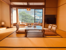 ■和室B（１２.５畳）2階 /禁煙