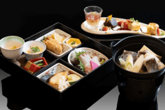 冬季限定【日帰りプラン】 個室休憩室 + ご入浴 + 食事 付き 冬鍋膳（ふゆなべぜん）